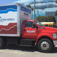 Illustration for article titled Roush Is Building All-Electric Ford F-650s Now